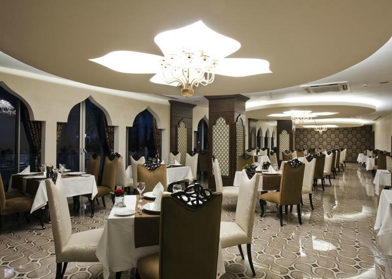Q Premium Resort — Аланья, Туреччина мініатюра 20