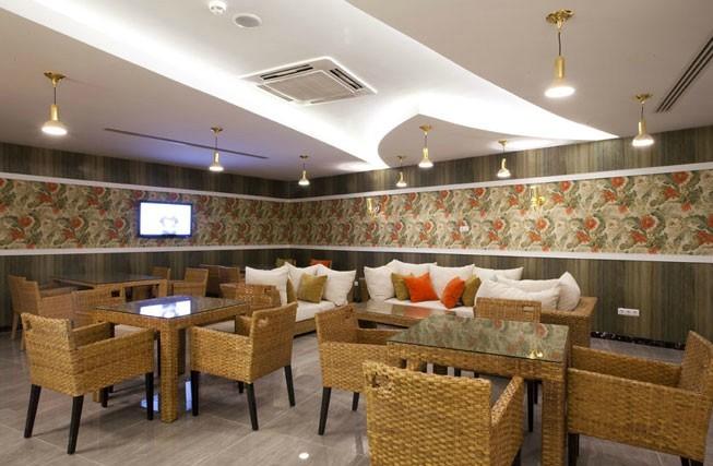 Q Premium Resort — Аланья, Туреччина мініатюра 22