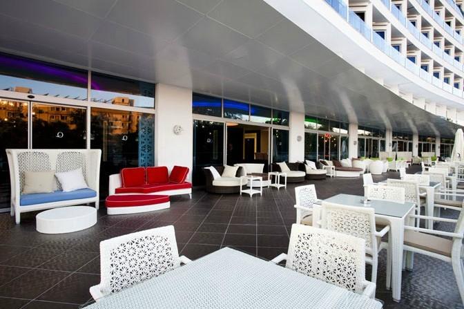 Q Premium Resort — Аланья, Туреччина мініатюра 23