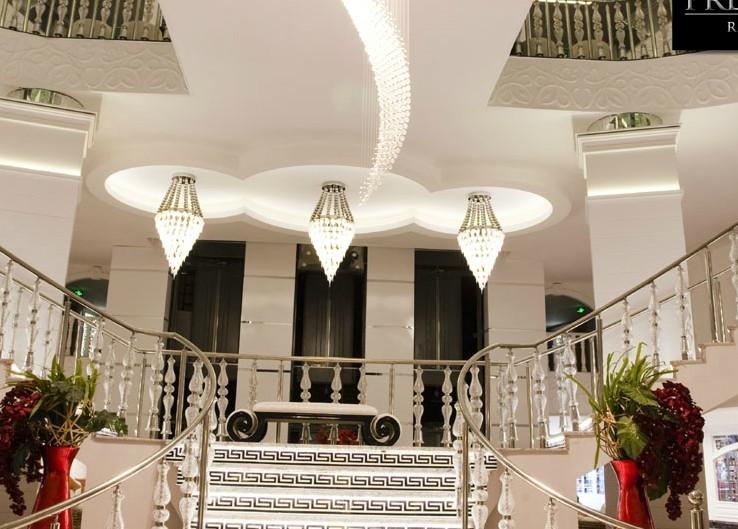 Q Premium Resort — Аланья, Туреччина мініатюра 25