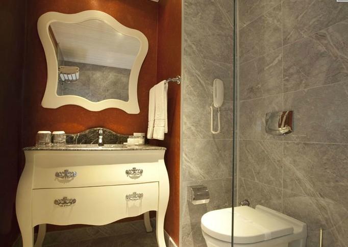 Q Premium Resort — Аланья, Туреччина мініатюра 26