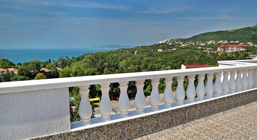 White Rock Castle Suite Hotel — Балчик, Болгарія мініатюра 81