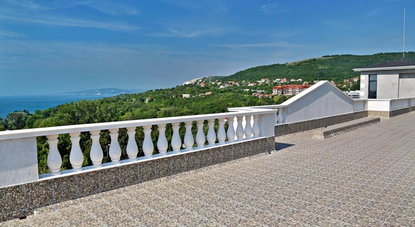 White Rock Castle Suite Hotel — Балчик, Болгарія мініатюра 82