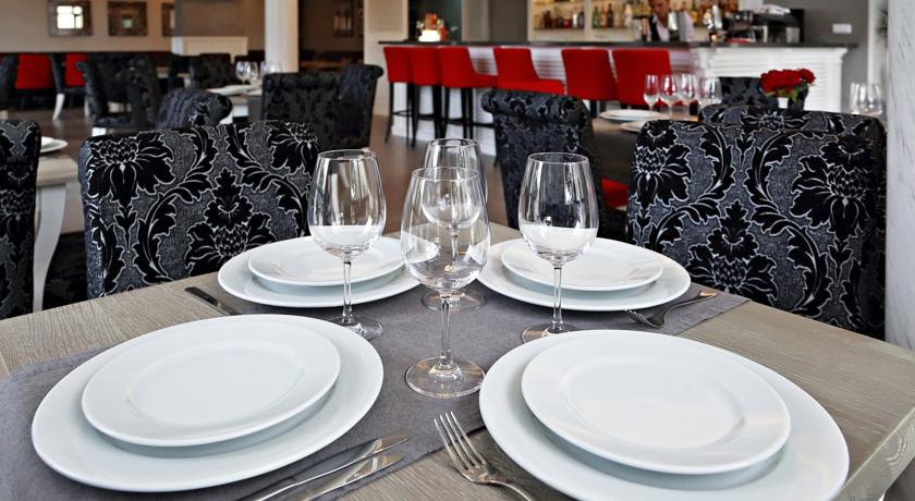 White Rock Castle Suite Hotel — Балчик, Болгарія мініатюра 93