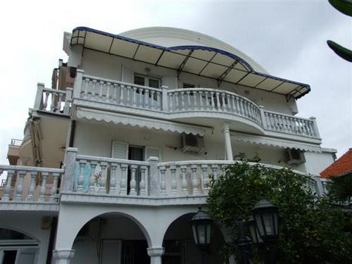 Petrova Villa — Будванськая Рівʼєра, Чорногорія — фото 1