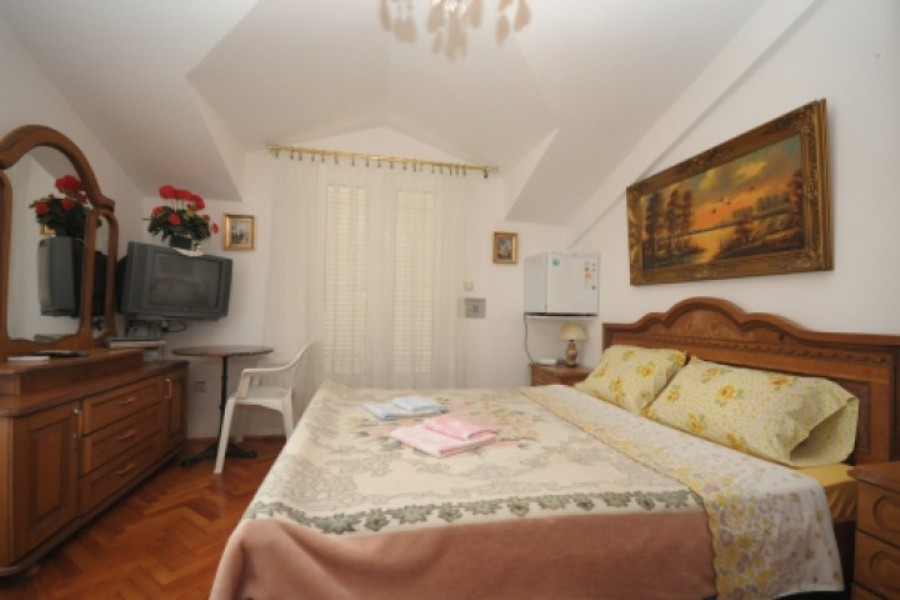 Petrova Villa — Будванськая Рівʼєра, Чорногорія мініатюра 6