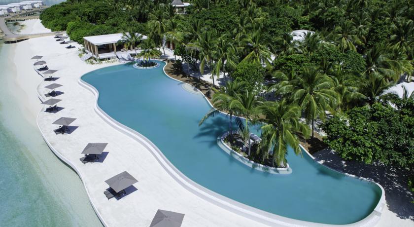 Amilla Maldives Resort & Residences — Баа Атол, Мальдіви мініатюра 178