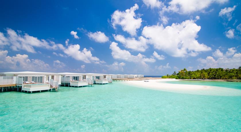 Amilla Maldives Resort & Residences — Баа Атол, Мальдіви мініатюра 179