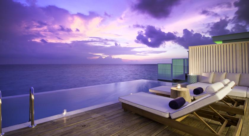 Amilla Maldives Resort & Residences — Баа Атол, Мальдіви мініатюра 180