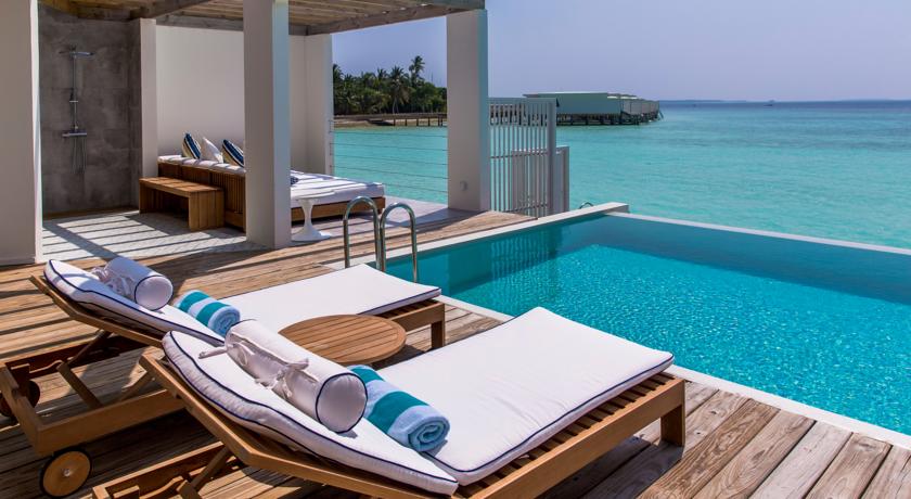 Amilla Maldives Resort & Residences — Баа Атол, Мальдіви мініатюра 182