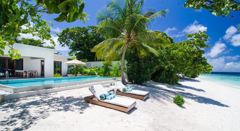 Amilla Maldives Resort & Residences — Баа Атол, Мальдіви мініатюра 183