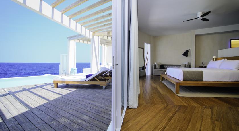 Amilla Maldives Resort & Residences — Баа Атол, Мальдіви мініатюра 185