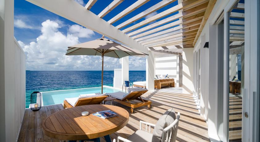 Amilla Maldives Resort & Residences — Баа Атол, Мальдіви мініатюра 187