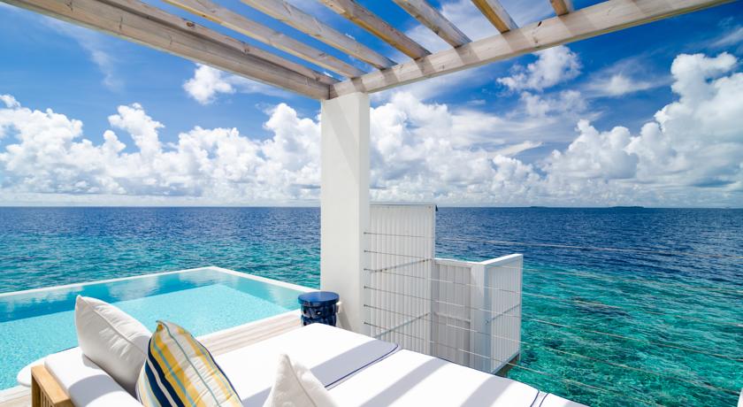 Amilla Maldives Resort & Residences — Баа Атол, Мальдіви мініатюра 190