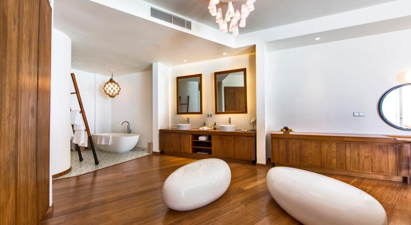 Amilla Maldives Resort & Residences — Баа Атол, Мальдіви мініатюра 191