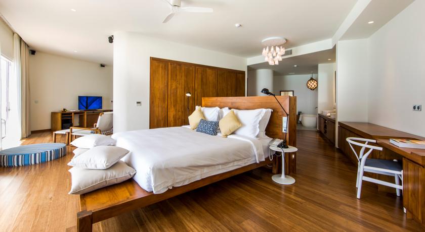 Amilla Maldives Resort & Residences — Баа Атол, Мальдіви мініатюра 192