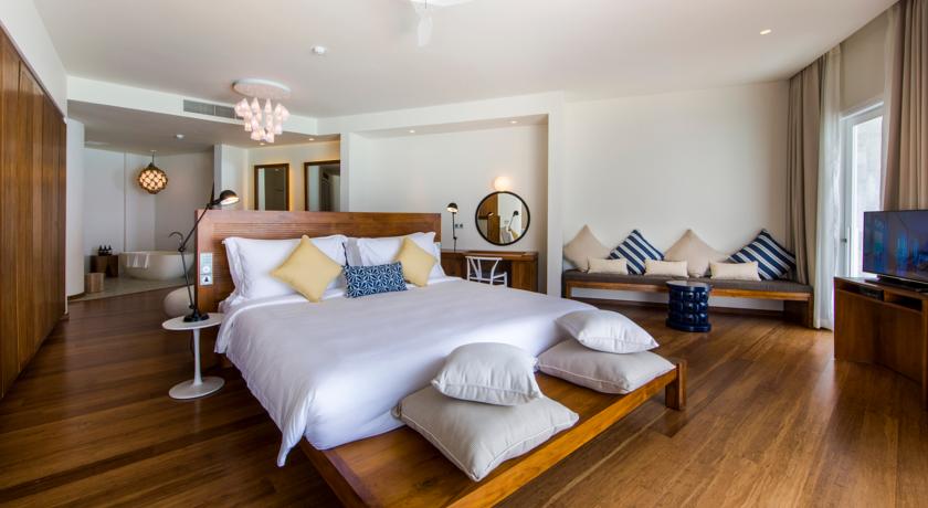 Amilla Maldives Resort & Residences — Баа Атол, Мальдіви мініатюра 193