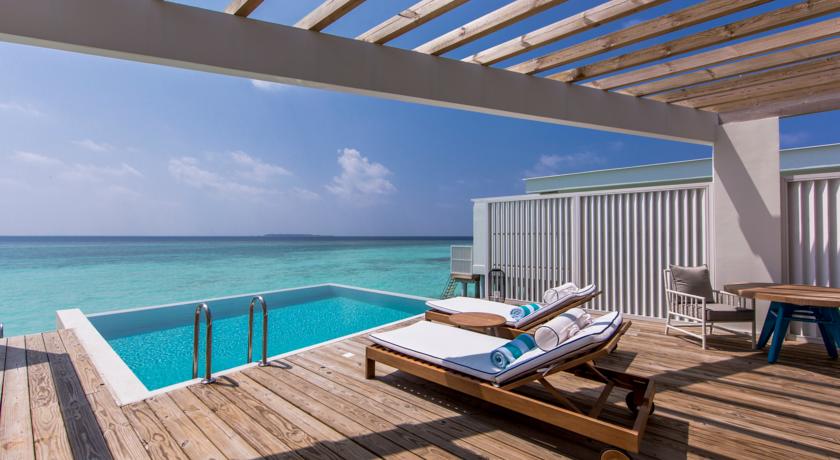 Amilla Maldives Resort & Residences — Баа Атол, Мальдіви мініатюра 194