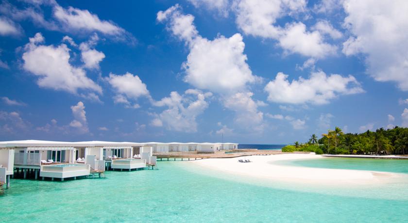 Amilla Maldives Resort & Residences — Баа Атол, Мальдіви мініатюра 196