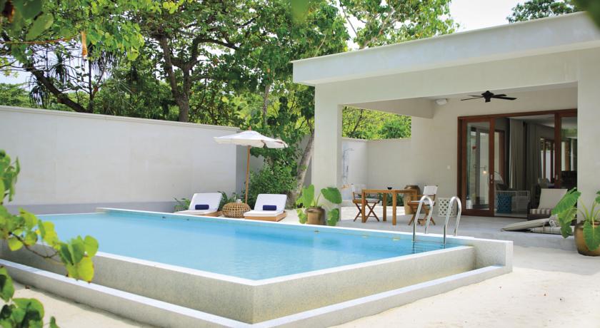 Amilla Maldives Resort & Residences — Баа Атол, Мальдіви мініатюра 197