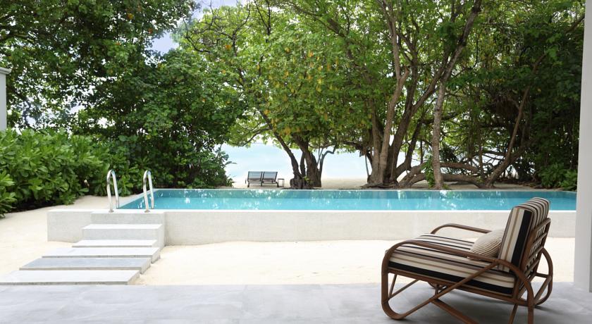 Amilla Maldives Resort & Residences — Баа Атол, Мальдіви мініатюра 198