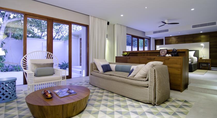 Amilla Maldives Resort & Residences — Баа Атол, Мальдіви мініатюра 200