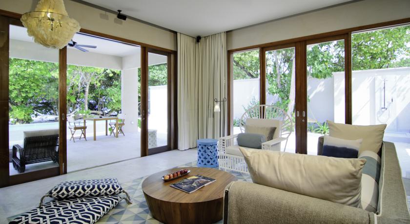 Amilla Maldives Resort & Residences — Баа Атол, Мальдіви мініатюра 201