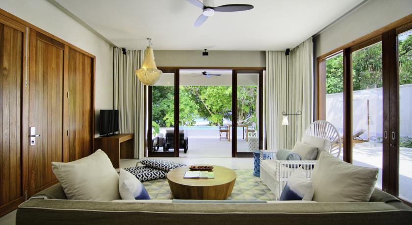 Amilla Maldives Resort & Residences — Баа Атол, Мальдіви мініатюра 202