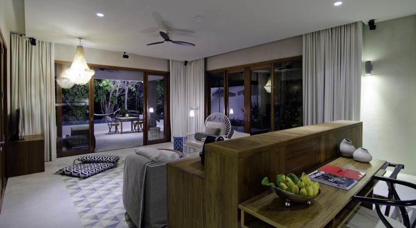 Amilla Maldives Resort & Residences — Баа Атол, Мальдіви мініатюра 203