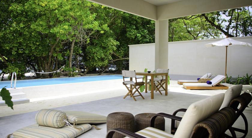 Amilla Maldives Resort & Residences — Баа Атол, Мальдіви мініатюра 204