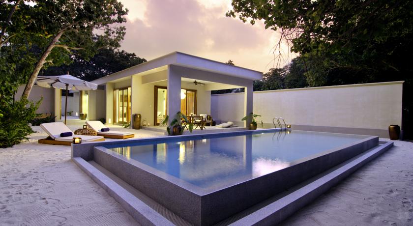 Amilla Maldives Resort & Residences — Баа Атол, Мальдіви мініатюра 205
