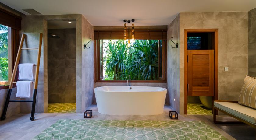 Amilla Maldives Resort & Residences — Баа Атол, Мальдіви мініатюра 208