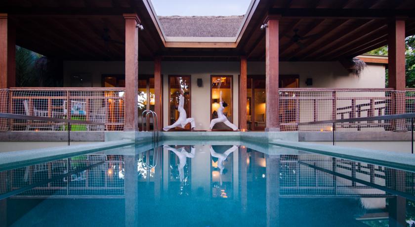 Amilla Maldives Resort & Residences — Баа Атол, Мальдіви мініатюра 209