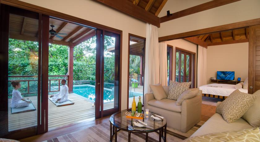 Amilla Maldives Resort & Residences — Баа Атол, Мальдіви мініатюра 210