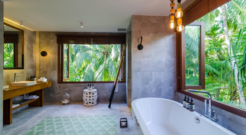 Amilla Maldives Resort & Residences — Баа Атол, Мальдіви мініатюра 211