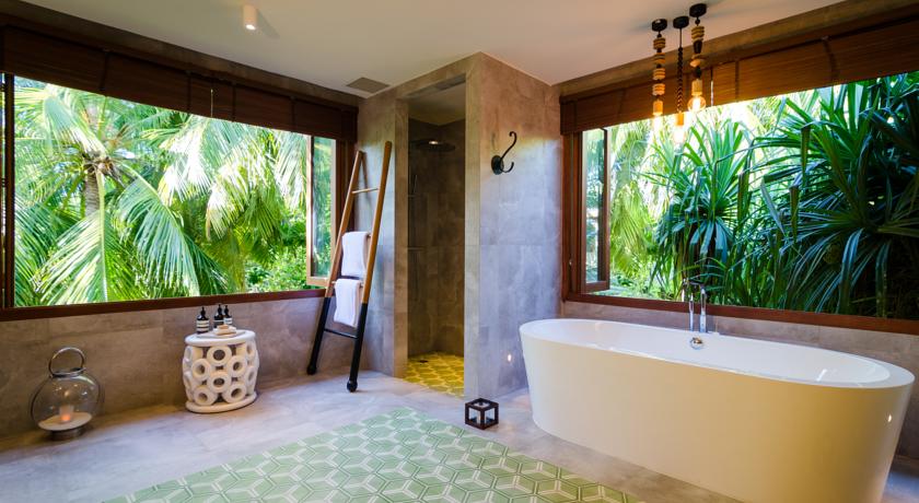 Amilla Maldives Resort & Residences — Баа Атол, Мальдіви мініатюра 212