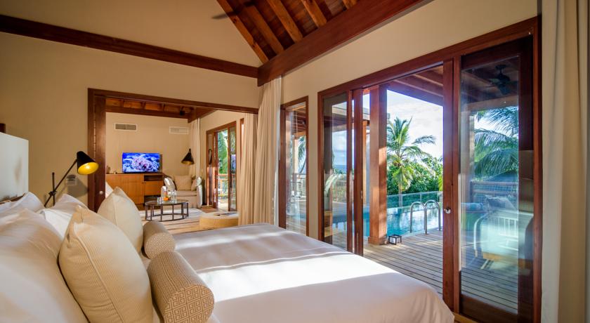 Amilla Maldives Resort & Residences — Баа Атол, Мальдіви мініатюра 214