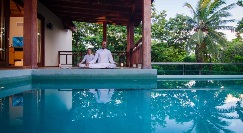 Amilla Maldives Resort & Residences — Баа Атол, Мальдіви мініатюра 215