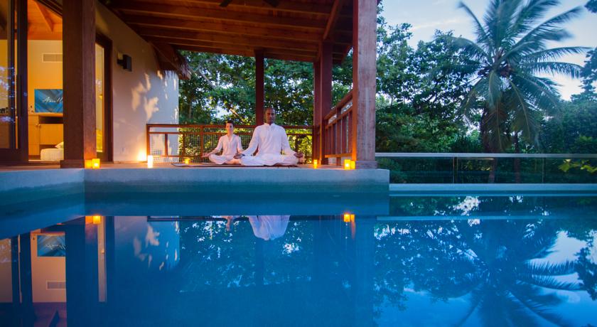 Amilla Maldives Resort & Residences — Баа Атол, Мальдіви мініатюра 216
