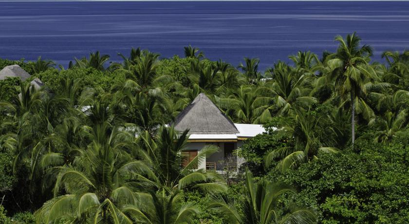 Amilla Maldives Resort & Residences — Баа Атол, Мальдіви мініатюра 217