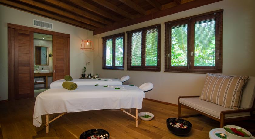 Amilla Maldives Resort & Residences — Баа Атол, Мальдіви мініатюра 218