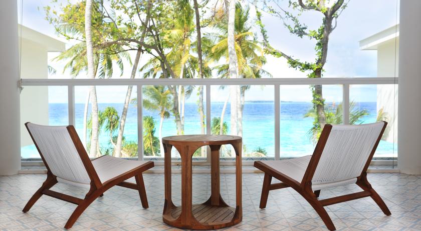 Amilla Maldives Resort & Residences — Баа Атол, Мальдіви мініатюра 220
