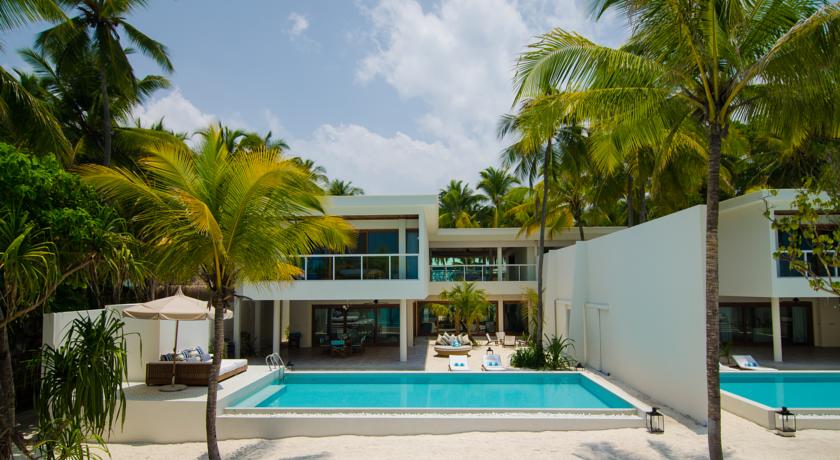 Amilla Maldives Resort & Residences — Баа Атол, Мальдіви мініатюра 222