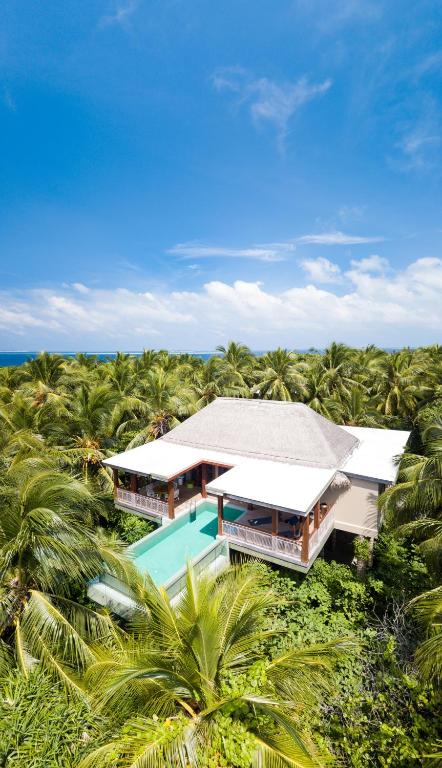 Amilla Maldives Resort & Residences — Баа Атол, Мальдіви мініатюра 224