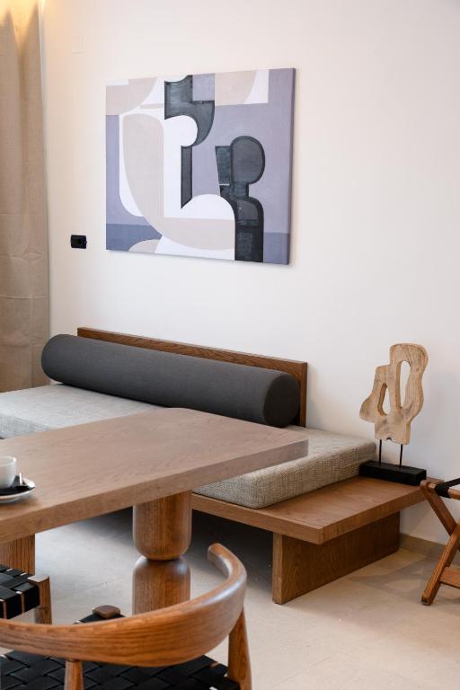 Vaya Suites — о. Крит, Греція мініатюра 39