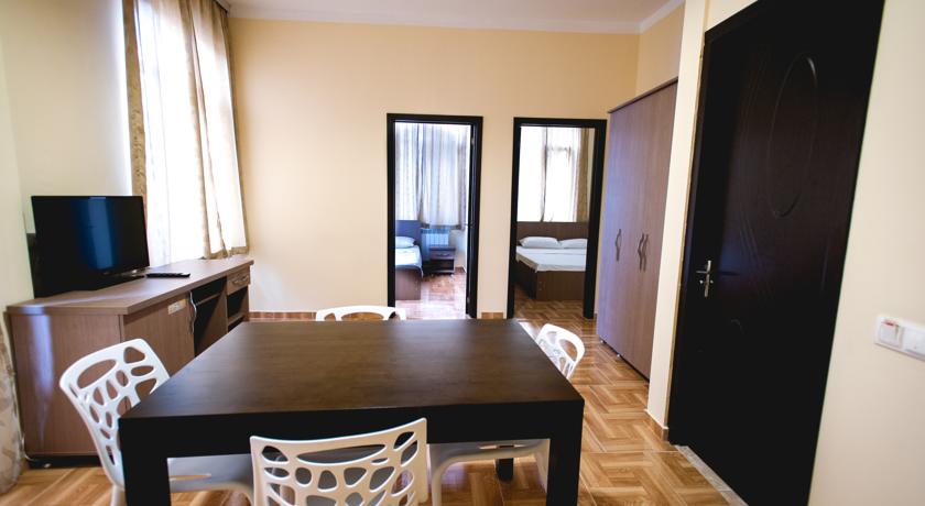Port Altus Hotel — Батумі, Грузія мініатюра 9