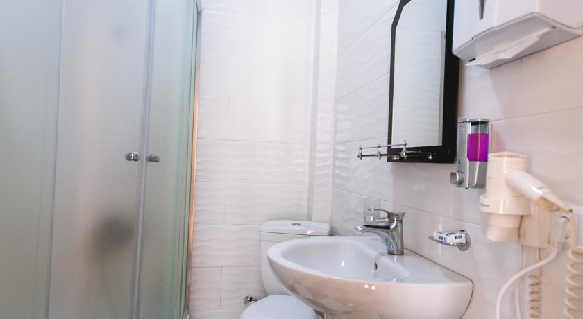 Port Altus Hotel — Батумі, Грузія мініатюра 10