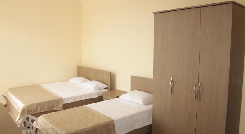 Port Altus Hotel — Батумі, Грузія мініатюра 12