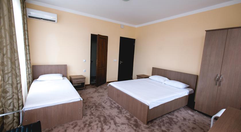 Port Altus Hotel — Батумі, Грузія мініатюра 13