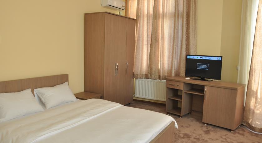 Port Altus Hotel — Батумі, Грузія мініатюра 14
